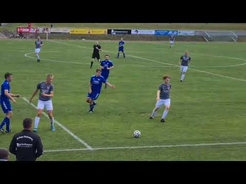 FC Rot-Weiß Wolgast vs Empor Richtenberg | Landesliga MV | 1 Spieltag