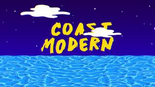 Coast Modern - Dive [Official Visualizer]