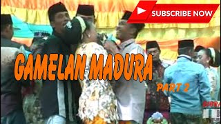 Download lagu [TERBARU] GENDING TAYUB SUMENEP MADURA | HEBOH mp3