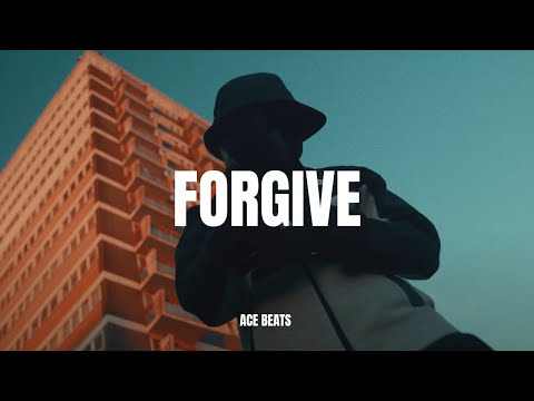 [FREE] Jordan x Potter Payper Type Beat FORGIVE │ UK Rap Instrumental 2025
