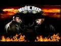 Mobb Deep - Keep Talkin (Rare Unreleased) (INFAMOUSMINDED.COM)