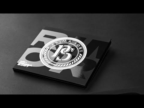 Prima Sort [cały album]