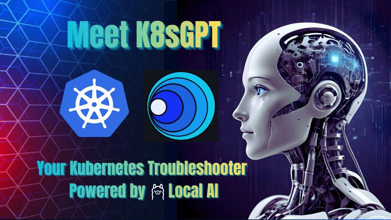 K8sGPT tutorial