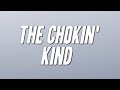 Joe Simon - The Chokin' Kind (Lyrics)