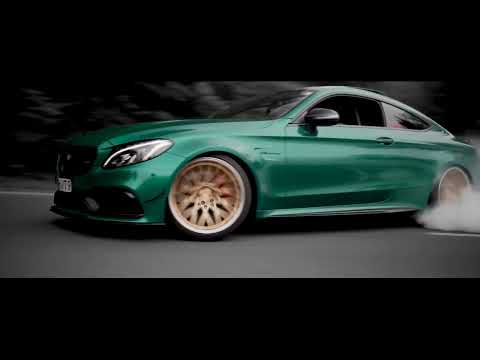 HVZVRD - ADDICTED | CAR VIDEO