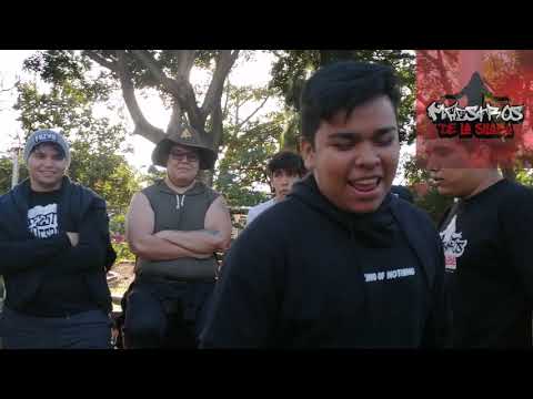 Pos-T vs Kash Vs Magma Vs Suspect