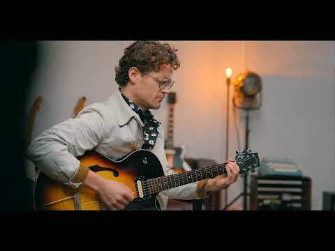 Will Brahm - Crimes (Solo Version)