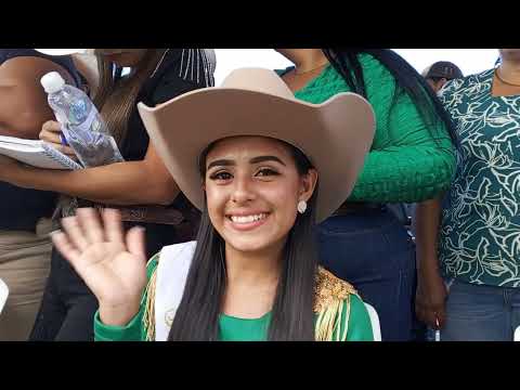 Inicia la fiesta tradicional de Betulia-La Libertad, Chontales 2026