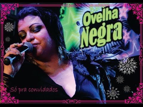 DVD Banda Ovelha Negra COMPLETO