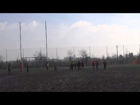 Vicenza vs Valpolicella 10-03-2013 Parona (VR) 1t