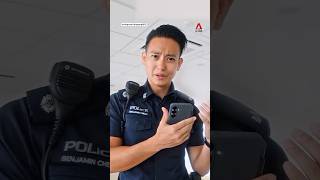 Download lagu Hougang Neighbourhood Police Centre video on love scams goes viral worldwide mp3