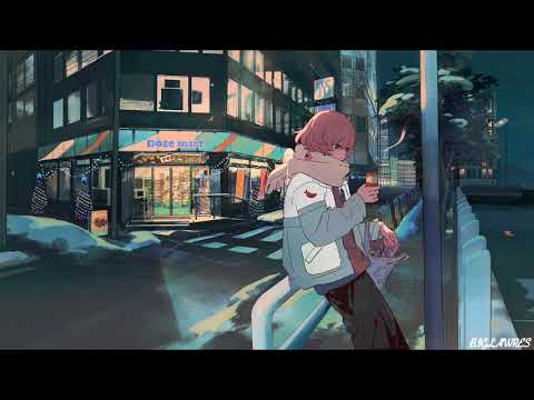 Last Snow - B-Side, Philanthrope, Yasper