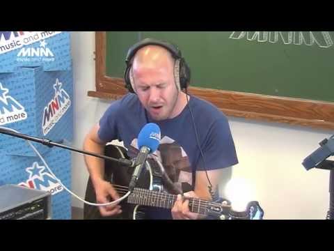 MNM Marathonradio: Stan Van Samang - Goeiemorgen