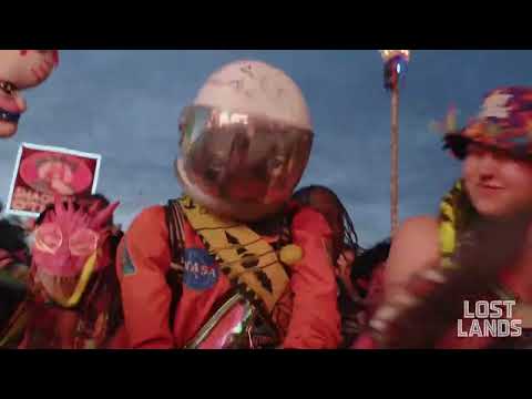 DIESEL LIVE @Lost Lands 2023