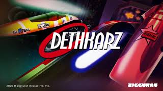 DethKarz (PC) Steam Key GLOBAL