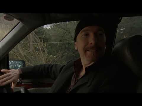 It Might Get Loud - Nicknames (Deleted Scene)