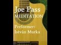Joe Pass - Meditation 