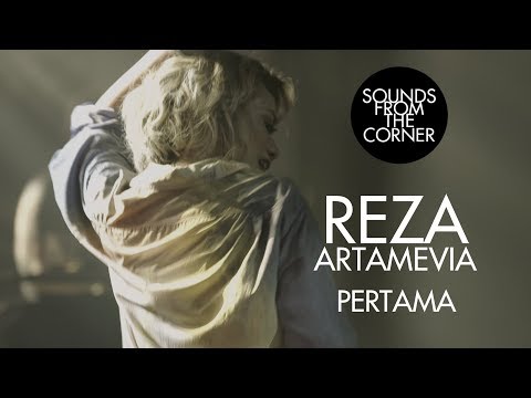 Reza Artamevia - Pertama | Sounds From The Corner Live #30