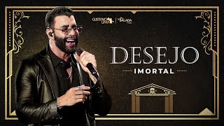 Musik-Video-Miniaturansicht zu DESEJO IMORTAL (Ao vivo no Mineirão) Songtext von Gusttavo Lima