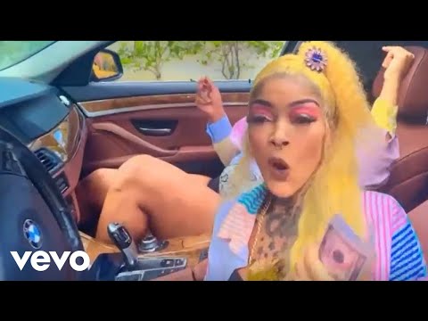 Ladii Gold - V6 (Music Video)