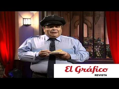 Aldo Schiappacasse - Candidato Mejor Comentarista Deportivo 2016