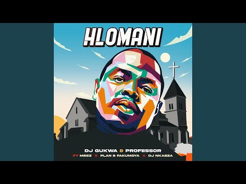 Hlomani