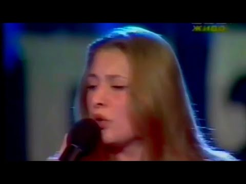 Neka gorat ognovi - Nena Duleva Gr.Sonce Cvetnici 1997