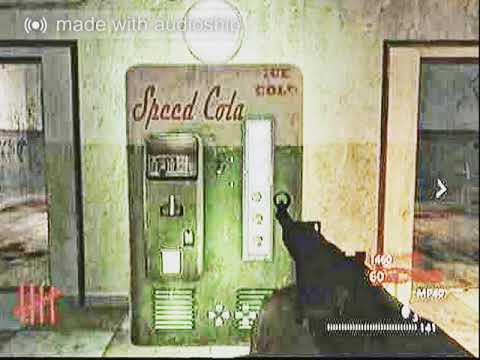 Torch Thompson - Speed Cola