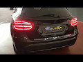 Mercedes Benz GLA 45 AMG SPECIAL EDITION 1 TOTAL BLACK 4Matic