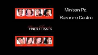 Minsan Pa by Roxanne Castro