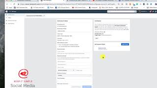 How to Add Someone to your ads manager account on Facebook   2019