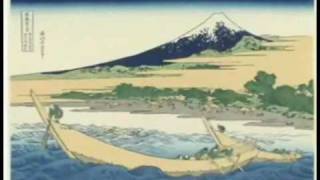 preview picture of video 'Hokusai & Hiroshige'