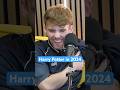 POV You Re Harry Potter In 2024