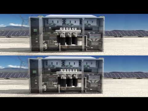 Vídeo Corporativo 3D GPTech