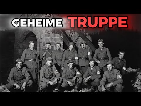 Kleine Truppe – riesiger Schaden: Die Brandenburger im Einsatz