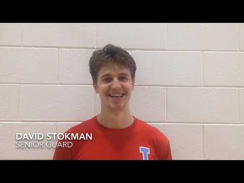 Post-Game Interviews w/SJU's Alade, Stokman, Walford & McKenzie - 2019 MIAC Championship