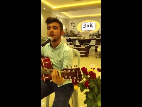 Mustafa Ceceli - Gül rengi ( Samet Güner Cover )