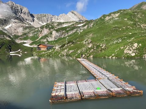 KW 31/2019 - Bauhof 60 Sekunden - Der Wochenrückblick