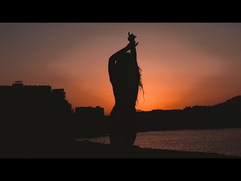 Tony Ferreri - Con Te (Video Ufficiale 2019)