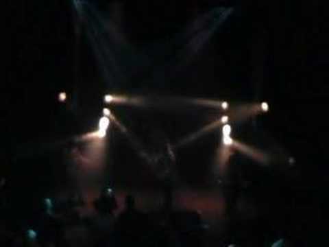 SMOKERS DIE YOUNGER live at Douai, France 7.Five-0