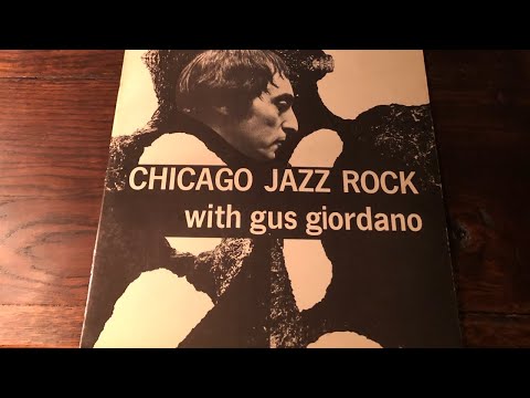 THE JOHNNY FRIGO SEXTET -"Them Changes"   JAZZ FUNK/JAZZ ROCK   ジャズ・ファンク/ジャズ・ロック(vinyl record)