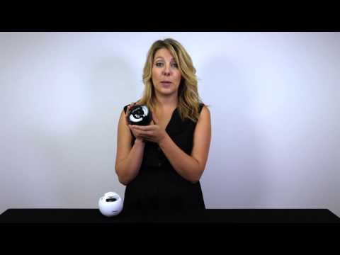 Finite RoqMood Wireless Bluetooth Speaker