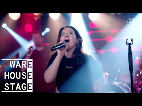 ONE BLACK SHIRT - LiveStream | WareHouseStage 31.08.2025
