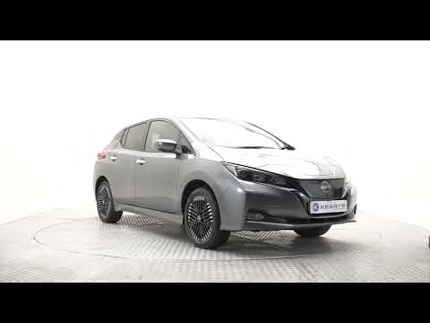 Nissan Leaf SVE 40 kWh - TOP SPEC IRISH CAR WITH A - Image 2