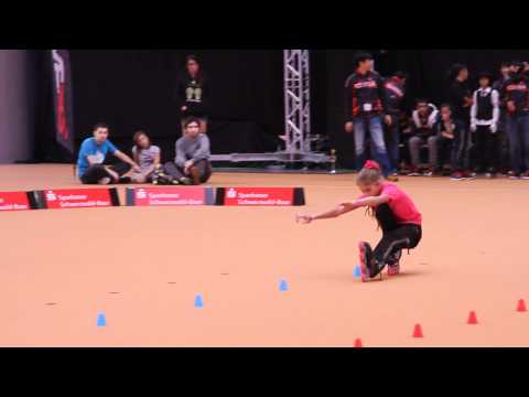 WFSC2011 JRWomen 03 Kuznetsova Daria