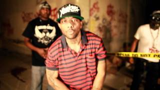 Prodigy &amp; Boogz Boogetz - Its a Body (Official Music Video)(H.N.I.C.3)