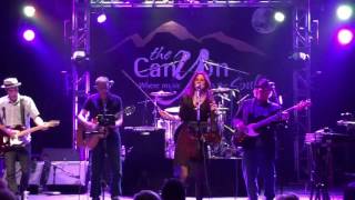 10,000 Maniacs - What&#39;s The Matter Here...Live at The Canyon Club, Agoura Hills, Ca 8/7/2016