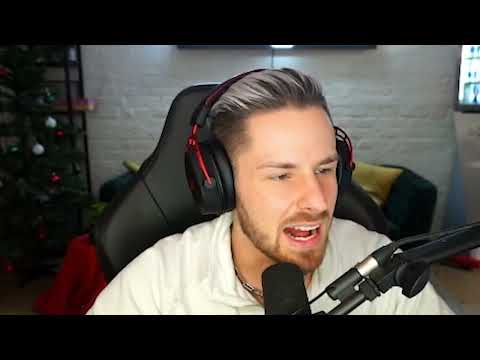 TRYMACS triggert CORONA LEUGNER   Reaktion 😂😂