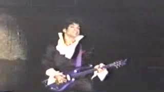 She&#39;s Always In My Hair Live 1993