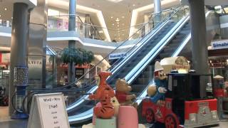 Fjörðurinn verslunarmiðstöð í Hafnarfirði